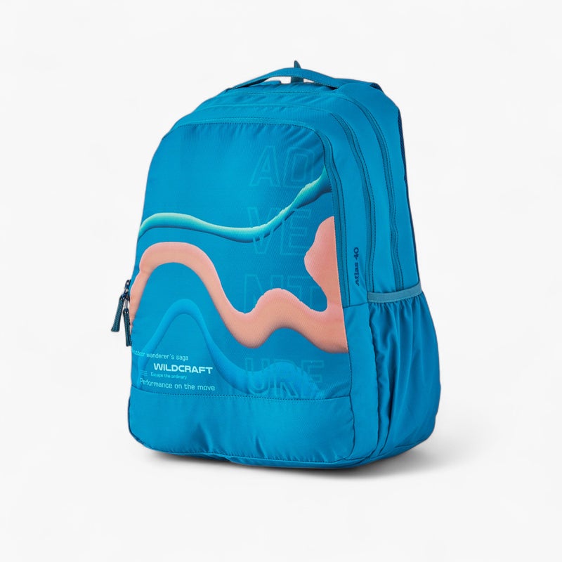WILDCRAFT Atlas40BaugasmBrstol_Grn - Image 5